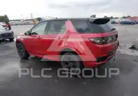 2020 Land Rover Discovery photo