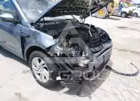 2020 Land Rover Discovery фото