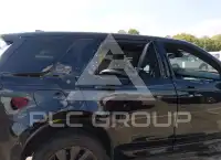 2020 Land Rover Discovery фото