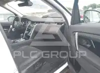2020 Land Rover Discovery фото