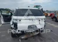 2020 Land Rover Discovery фото