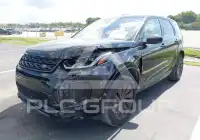 2020 Land Rover Discovery фото