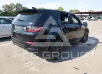 2020 Land Rover Discovery фото