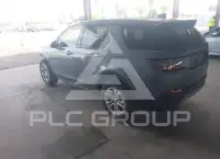 2020 Land Rover Discovery фото