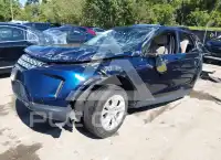 2020 Land Rover Discovery фото
