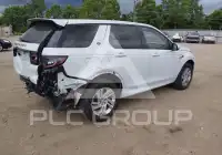 2020 Land Rover Discovery фото