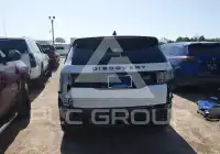 2020 Land Rover Discovery фото