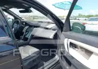 2020 Land Rover Discovery фото