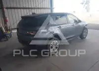2020 Land Rover Discovery фото