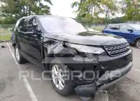2020 Land Rover Discovery фото