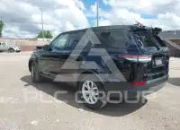 2020 Land Rover Discovery фото