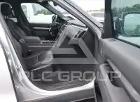 2020 Land Rover Discovery фото