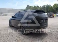 2020 Land Rover Discovery фото