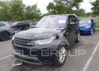 2020 Land Rover Discovery фото