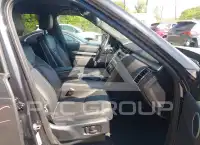2020 Land Rover Discovery фото