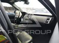 2020 Land Rover Discovery фото