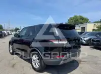 2020 Land Rover Discovery фото