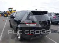 2020 Land Rover Discovery фото