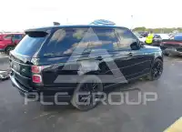 2020 Land Rover Range Rover photo