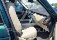 2020 Land Rover Range Rover фото
