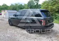 2020 Land Rover Range Rover photo