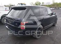 2020 Land Rover Range Rover photo