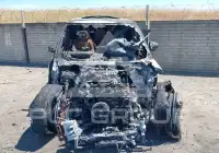 2020 Land Rover Range Rover фото