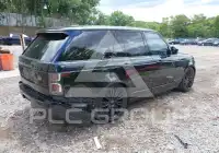 2020 Land Rover Range Rover photo