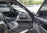 2020 Land Rover Range Rover photo