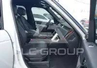 2020 Land Rover Range Rover фото