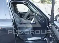 2020 Land Rover Range Rover фото
