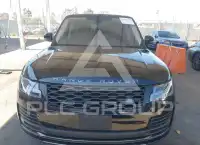 2020 Land Rover Range Rover фото