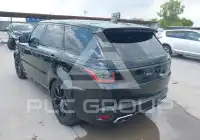 2020 Land Rover Range Rover фото