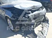 2020 Land Rover Range Rover фото