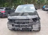 2020 Land Rover Range Rover фото