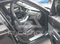 2020 Land Rover Range Rover фото