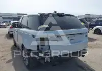 2020 Land Rover Range Rover фото