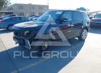 2020 Land Rover Range Rover фото