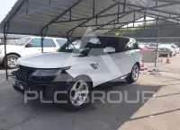 2020 Land Rover Range Rover фото