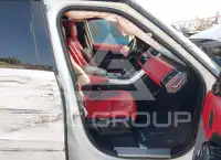 2020 Land Rover Range Rover photo