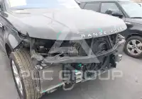 2020 Land Rover Range Rover фото