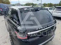 2020 Land Rover Range Rover фото