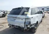 2020 Land Rover Range Rover фото