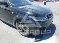 2020 Land Rover Range Rover photo