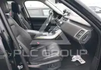 2020 Land Rover Range Rover фото