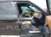 2020 Land Rover Range Rover фото