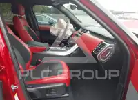 2020 Land Rover Range Rover фото