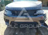 2020 Land Rover Range Rover photo