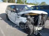 2020 Land Rover Range Rover photo