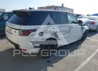 2020 Land Rover Range Rover photo